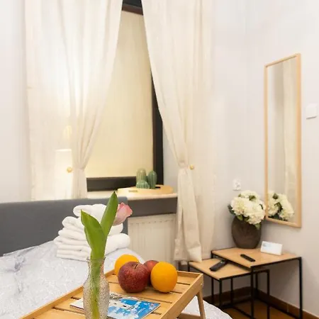 Apartament Centrum Rzeszów