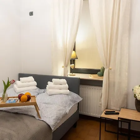 Apartament Centrum