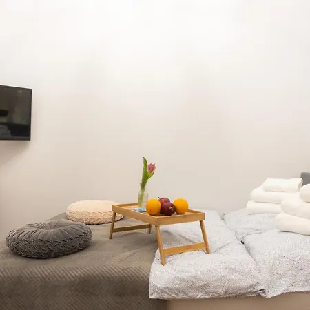 Apartament Centrum Daire Rzeszow