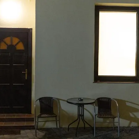 Apartment Apartament Centrum