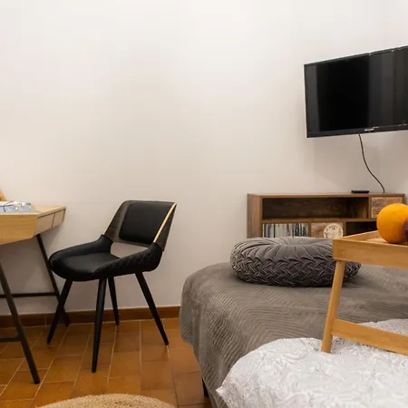 Apartament Centrum *