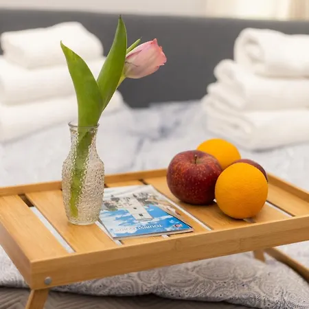 Apartament Centrum * Rzeszow