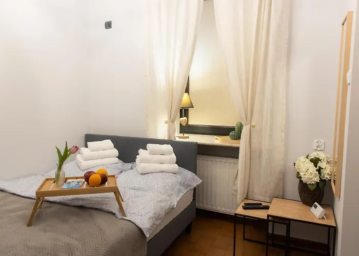 Apartament Centrum