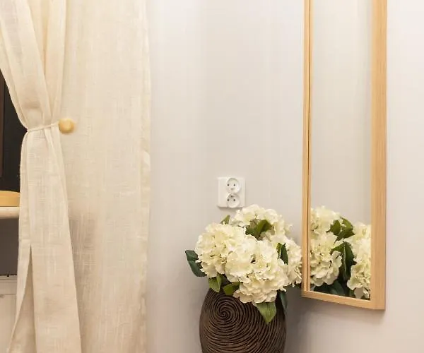 Apartament Centrum Apartment