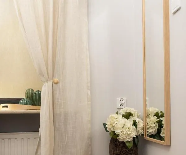 Apartament Centrum *