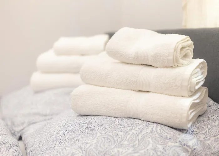 Centrum Апартаменти Ряшів