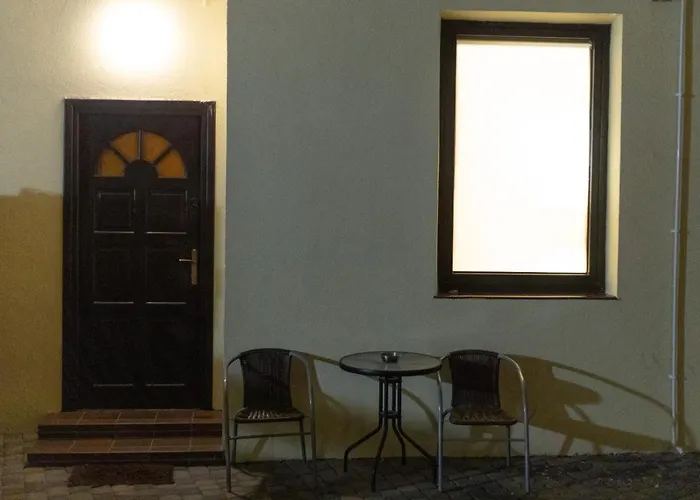 Apartment Apartament Centrum