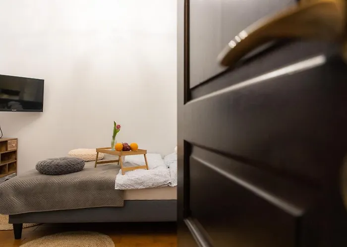 Apartament Centrum *