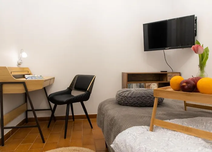 Apartament Centrum *