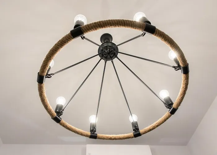 Apartament Centrum Apartment *