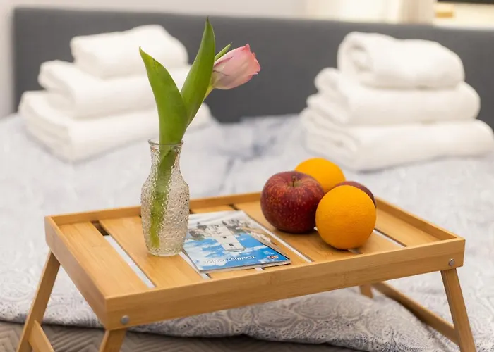 Apartament Centrum * Rzeszow