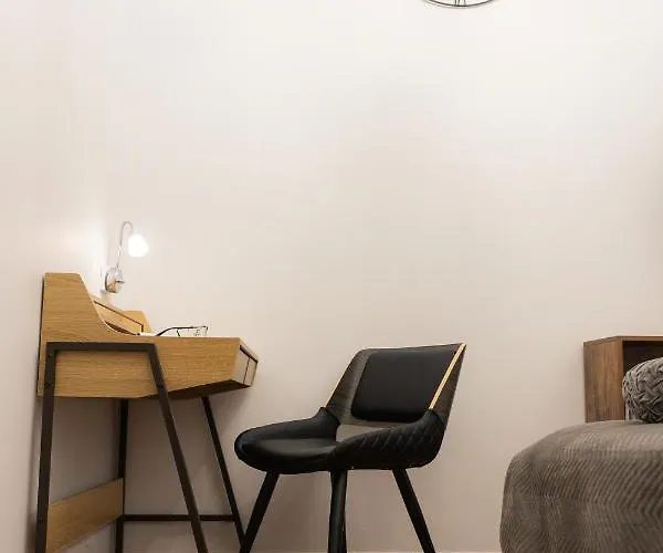 Apartment Apartament Centrum *