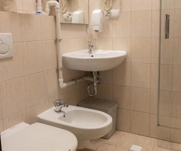 Apartament Centrum Apartment Rzeszow